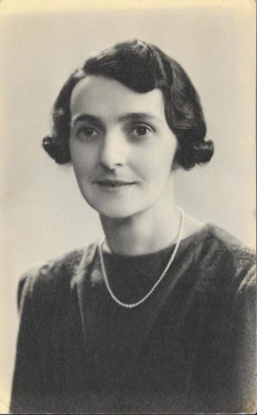 Jean Nimmo