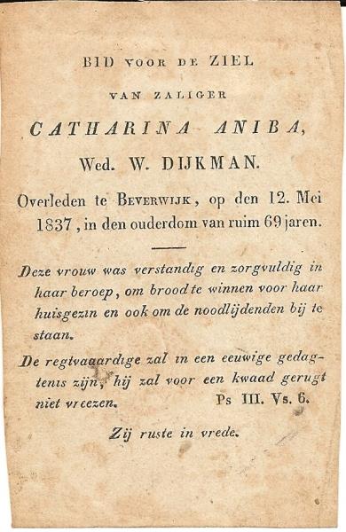 AnibaC1768