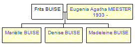 Mini tree diagram