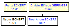 Mini tree diagram