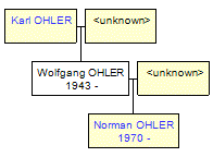 Mini tree diagram