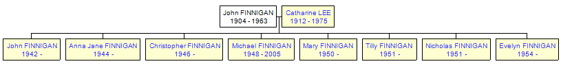 Mini tree diagram