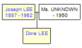 Mini tree diagram