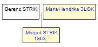 Mini tree diagram