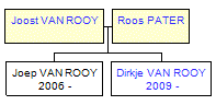 Mini tree diagram