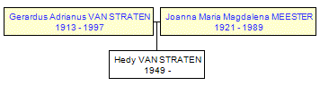 Mini tree diagram